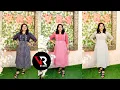 Georgette western kurti 500 only