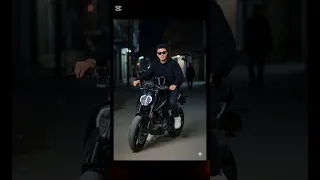 الدنيا قاسياا اتشقلبت بيا في ثواني 