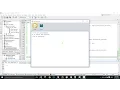 Making Text Editor with Java Swing Tutorial 2