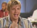 Backstreet boys I want it that way AOL sessions