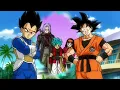 Super Dragon Ball Heroes Opening (2018-2024)