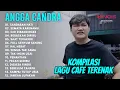 Download Lagu SANDARAN HATI - LETTO | KUMPULAN COVER TERBAIK ANGGA CANDRA 2023 | LAGU CAFE TERENAK \u0026 TERPOPULER
