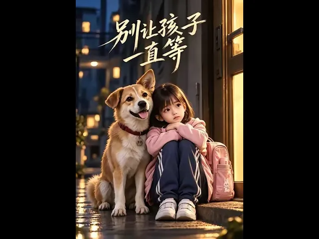 Don't Keep the Child Waiting