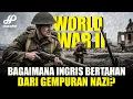 Lagu Sejarah Inggris dalam Perang Dunia II: Dari Kelelahan Pasca PD I hingga Kemenangan Melawan Naz!