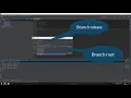 Git - Rebase with PhpStorm