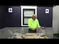 Atlantic Shutters - Hardware Overview