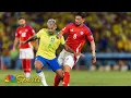 World Cup qualifying highlights Brazil v Chile Espanol 25 Telemundo NBC Sports