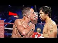 Lagu When a Psychopath Challenged Manny Pacquiao! It Didn't End Well...