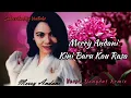 Download Lagu Merry Andani_Kini Baru Kau Rasa_Versi Dangdut Remix_official audio music