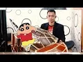 Download Lagu CRAYON SHIN CHAN VERSI KOPLO JAIPONG