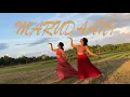 Download Lagu MARUDAANI - Sakkarakatti | Dance cover | Sanah Moidutty | Aliceforsure