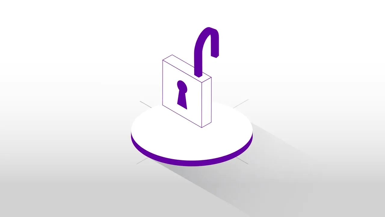 AVEVA Technical process animation