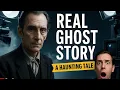 Download Lagu REAL Ghost Story That Haunted Horror Legend Peter Cushing