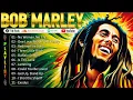Download Lagu Bob Marley Greatest Hits Collection 2025 - The Very Best of Bob Marley Songs Playlist Ever #reggae