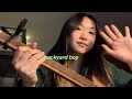 Download Lagu backyard boy - claire rosinkranz (cover)