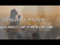 A Mother’s Prayer - Lyrics