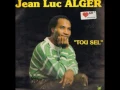 Jean-Luc Alger - Ki rwol ou