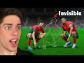 Download Lagu Every Goal I Score, My Player Turns Invisible!