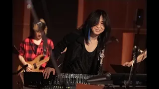 yasuharu takanashi reverse situation studio session