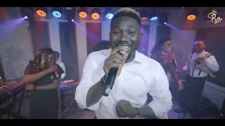 sb live covers oke nla nla by kay wonder live performance