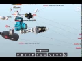 Markup3D - View Data API Extension Demo