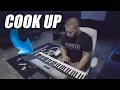 Making a Beat with Loop FL Studio 20