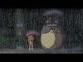 Sounds of the Outside: Heavy Rain