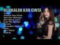 Download Lagu DJ LUKA DISINI INDO REMIX 2021 LAGU GALAU 100% BIKIN HALU