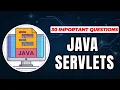 Java Servlets MCQs Top 30 Java Servlets Ques Ans for BCA MCA BTech CS Students Tpoint Tech