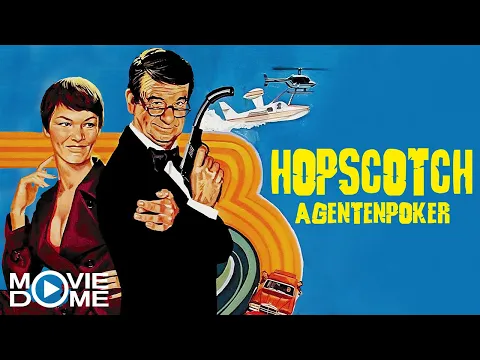 Download MP3 Agentenpoker - Komödie - mit Walter Matthau - Jetzt den ganzen Film kostenlos schauen bei Moviedome