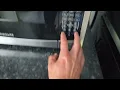 Turn off Frigidaire Microwave Door Lock Safety Feature