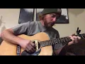 You Don’t Care For Me Enough to Cry- John Moreland