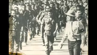 نحنا جنود الحرية القوات اللبنانية 