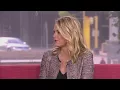 CBS Sideline Reporter Jamie Erdahl Joins WCCO Mid-Morning