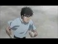 Hajime No Ippo-[Cant Be Touched]
