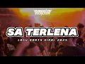 Download Lagu LAGU PARTY VIRAL 🌴 SA TERLENA || Bangalos Remixer 2025