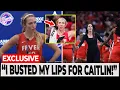 Download Lagu Lexie Hull DIDN'T HOLD BACK As Indiana Fever DEMOLISH Chicago Sky Without Caitlin Clark