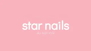 Star Nails Commercial