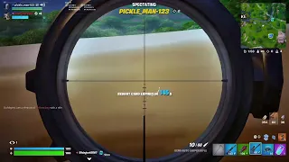 Playing Fortnite with Subs!!!