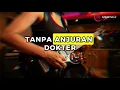 JARAN GOYANG - Versi Rock dangdut I Arkesha Swara