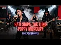 Hati Siapa Tak Luka - Poppy Mercury (AI Cover Metal Vibes)