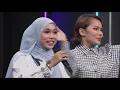 Iman Troye - Teman | Persembahan Live MeleTOP | Micheal Ang &. Elly Mazlein