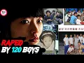 Most disturbing case of South Korea Miryang case 2004 Aditya Mishra