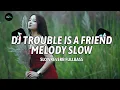 Download Lagu DJ TROUBLE IS A FRIEND FYP TIKTOK 2025 BY RHYRID REMIX