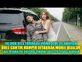 Download Lagu TKI INDO RELA JADI TAMENG DEMI SELAMATKAN BULE CANTIK DARI PEMUDI AROGAN DIJALAN!