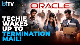Oracle Lays Off 30 000 Employees Why Is Tech Cutting Jobs Worldwide