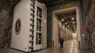 Как Президент США Переживёт Конец Света