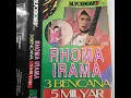 Lagu 5 Milyar - Rhoma irama, OG El Badr Orchestra, pimp Ahmad Vad'aq