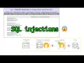 How to prevent SQL injections using AcraCensor