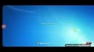 Windows 7 Startup And Shutdown Sounds 